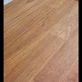 Solid wooden shelving unit Image 4