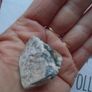 Raw Rhodonite,Crystals,Gemstone Image 2