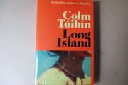 Colm Toibin - Long Island