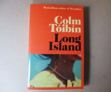 Colm Toibin - Long Island