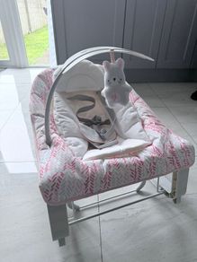 baby chair/bouncer