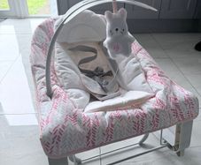 baby chair/bouncer