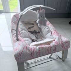 baby chair/bouncer