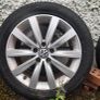 Volkswagen Passat, Golf, Jetta, Caddy, Sharan and Touran Image 2