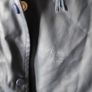 TopShop rain jacket size 8 Image 3