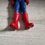 Captain America action figure Image 7