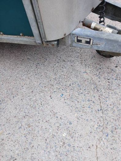 ifor Williams 505 horsebox