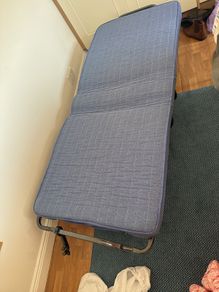 Fold up Bed