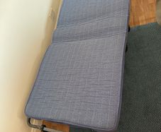 Fold up Bed