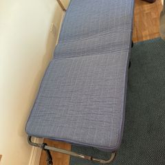 Fold up Bed