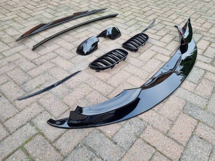 KIT for BMW 3 Series E92 Lci Brand New