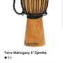 Percussion drum Image 4