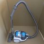 ZANUSSI vacuum cleaner Image 3