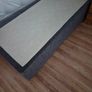 single beds and head boards Image 2