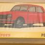 Atlas Dinky Toys Peugeot 304 Image 7