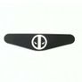 Light Bar Sticker for PS4 Playstation 4 Controller - Deadpool Image 2