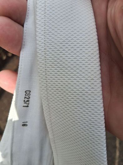 1930's Porlico Irish Pique Shirt(NOS)