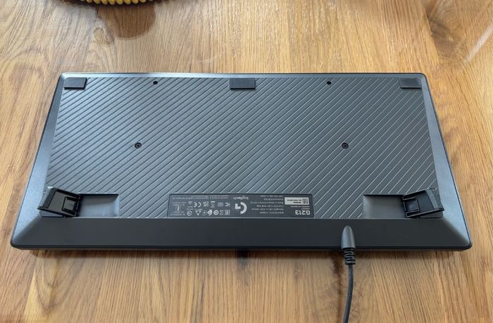 Logitech G213 Keyboard