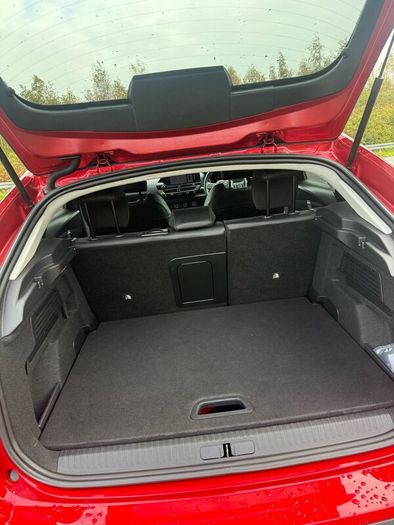 Citroen e c4 eseries50kwh