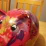 Large Piggy Bank Image 8