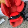 2 x Cybex Pallas G iSize car seats. R129.03. No accidents. Image 8