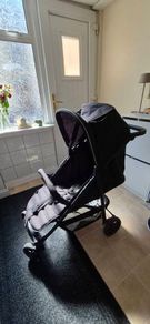 Buggie pram up to 22kg