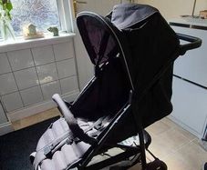 Buggie pram up to 22kg