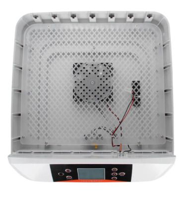 BRAND NEW 56 Eggs Incubator Automatic Hatcher Poultry Digital