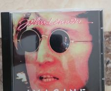 John Lennon CD  - Imagine