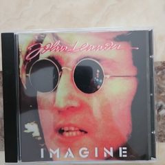 John Lennon CD  - Imagine