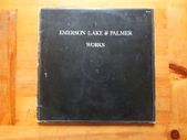 Emerson, Lake & Palmer Works Vol 1