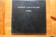 Emerson, Lake &amp; Palmer Works Vol 1