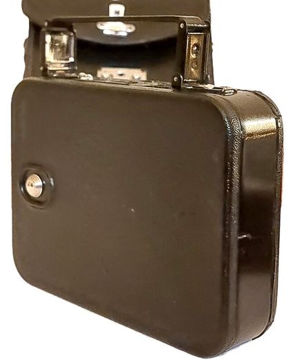 Vintage Cine Kodak Eight 20 8mm Model Movie Camera