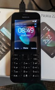 Nokia 222