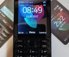 Nokia 222