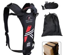 snowboard carrier