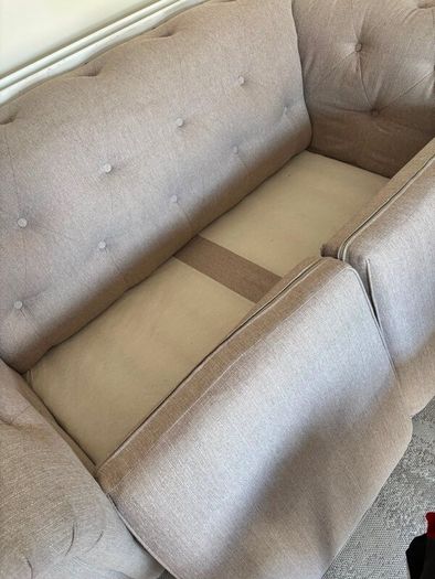 DFS Belair 3 & 2 Seater Sofa Set. Need gone ASAP!!