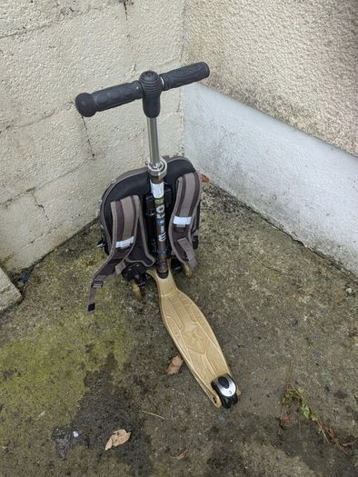 micro scooter