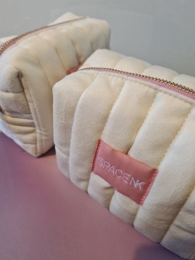 SPACE NK Makeup bag