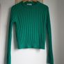 Anthropologie Sweater Size Small Image 2