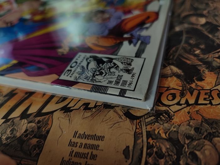 X-force ! Issue #5 ! 4th Appearance of Deadpool (Wade Wilson) ! First Printing ! 1991 ! by Marvel !