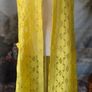 1960s True Vintage Cover Up Dress Image 3