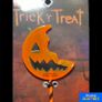 Trick 'r Treat Sam Bitten Lollipop Trick or Treat Studios 1:1 Prop Image 6