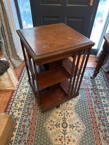 antiques