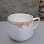 Vintage pink roses cup Image 5