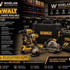 DeWalt