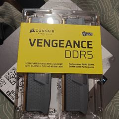 Corsair Ddr5 32gb Ram