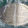 AMERICA 1997  Central State Numismatic Society Coi set Image 4