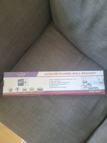 LCD wall bracket