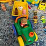 Little people sets and cocomelon bus Image 4
